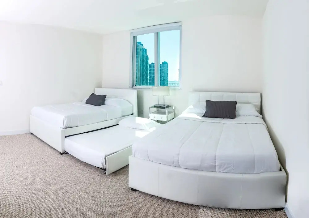 Brickell Luxe Rentals