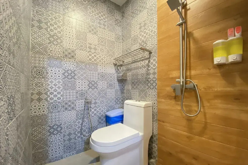 Sogor Girls Dormitory by OYO Rooms