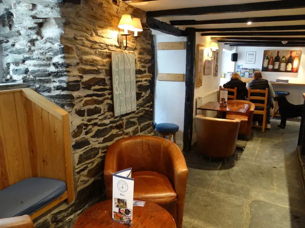 The Slipway B&B
