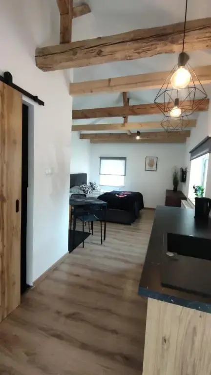 Rooms Silesia