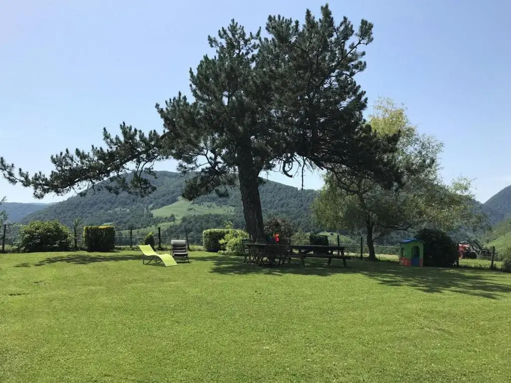Gite Arette, 5 pièces, 10 personnes - FR-1-384-736
