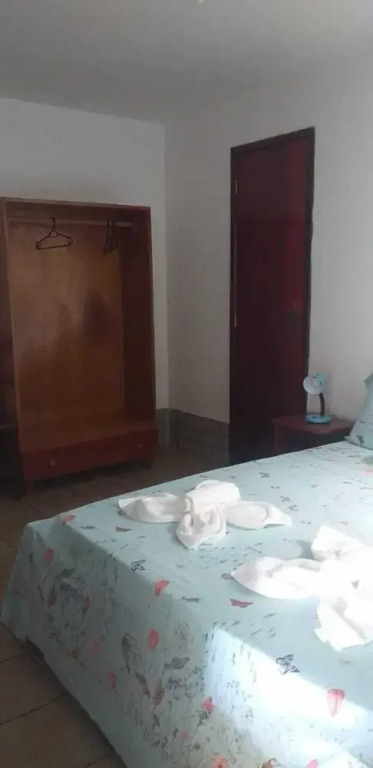 Pousada Vila Madá