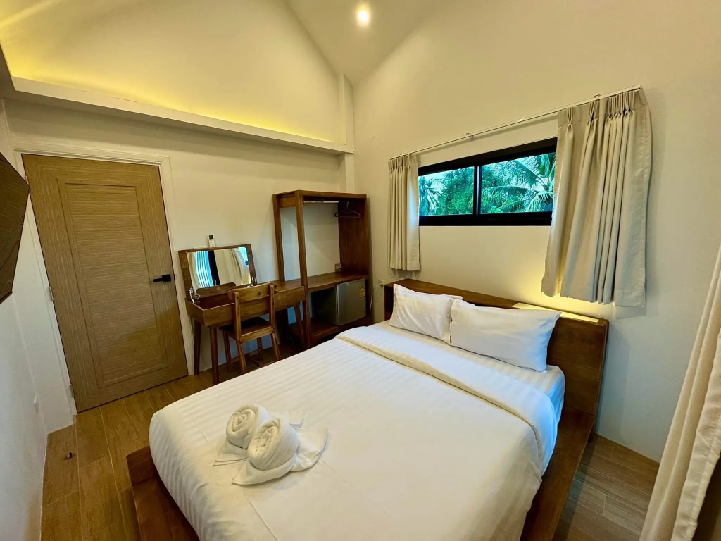 Tanwa House