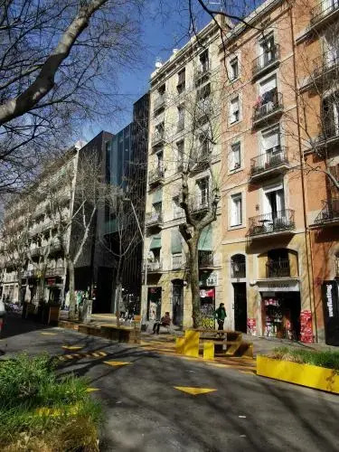 Apartamenting