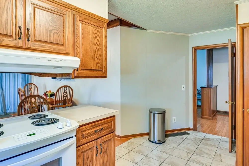 Downtown Paintsville Vacation Rental