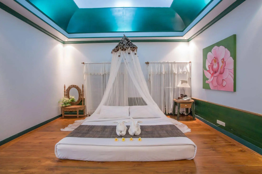 Kaomai Lanna Resort