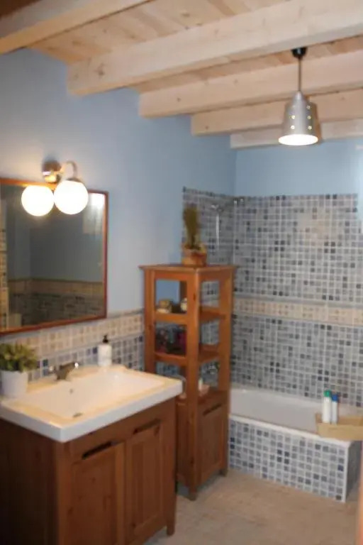 Casa Rural Leonor con piscina privada