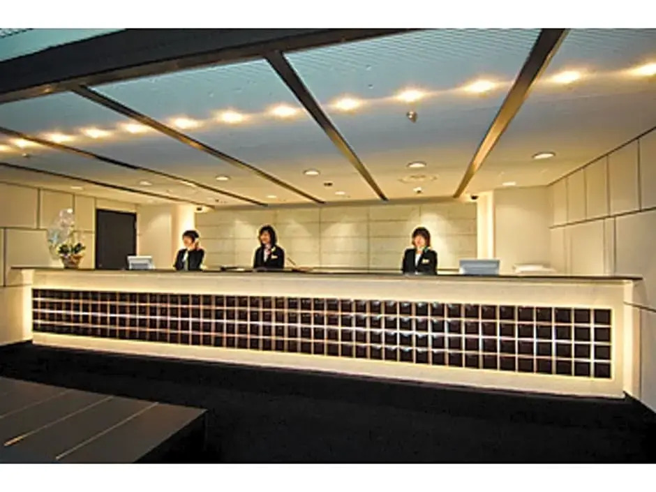 Hotel The Centre Utsunomiya - Vacation STAY 50773v