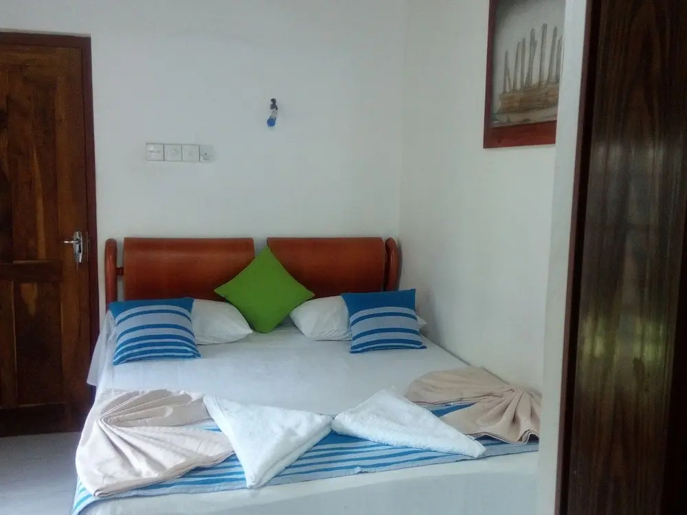 Goalma Tourist Rest