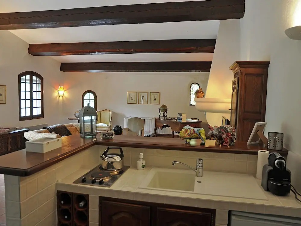 Charming Villa in Callas With Private Swimming Pool