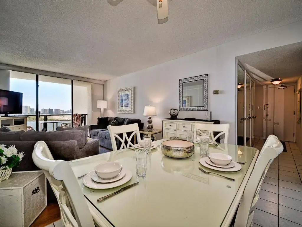 440 West 1005N Private Balcony with Water View 23095