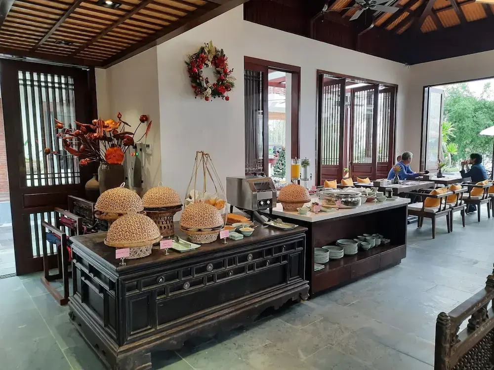 Nghê Prana Hotel & Spa Hoi An