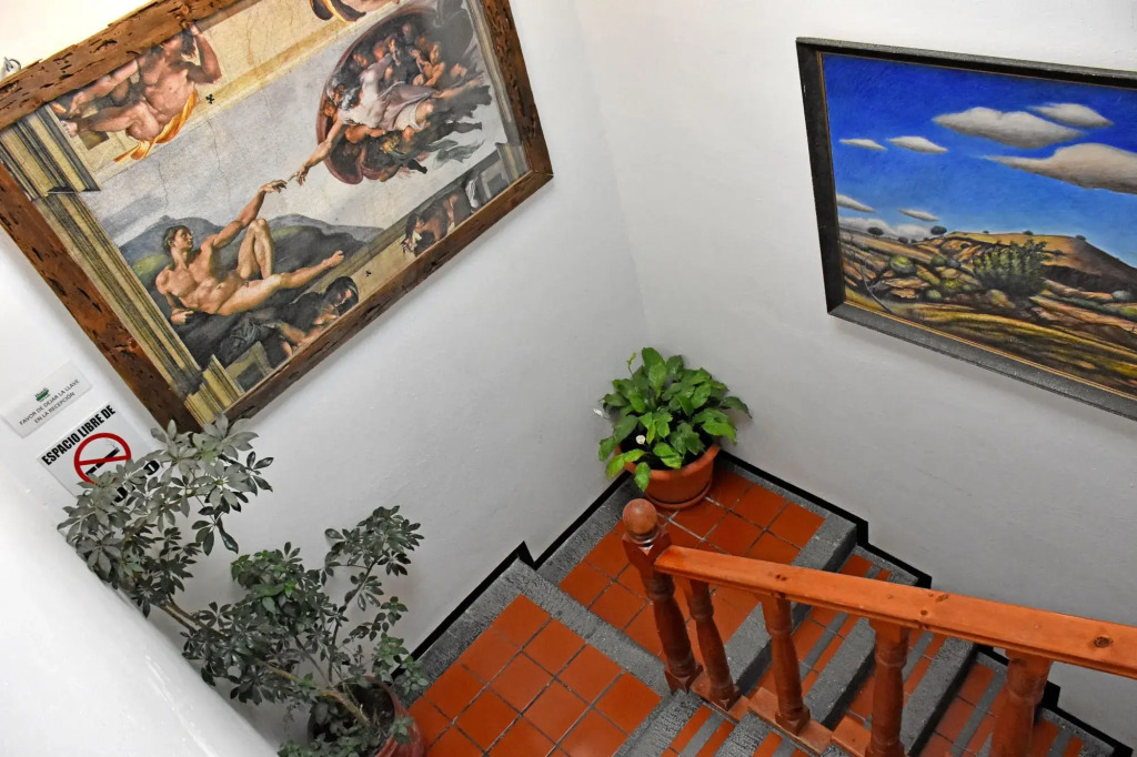 Hotel San Luis