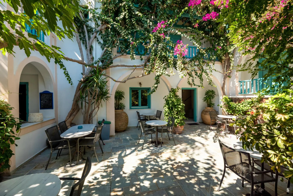 Hotel Andreas
