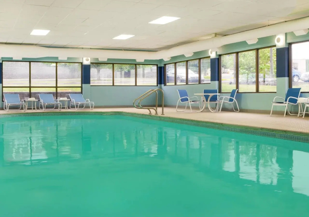 ANZ Hotels Scranton