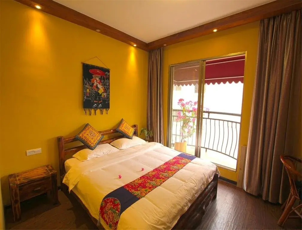 Yuanxiang Life Inn