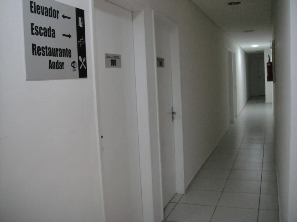 Falcão Hotel Arapiraca