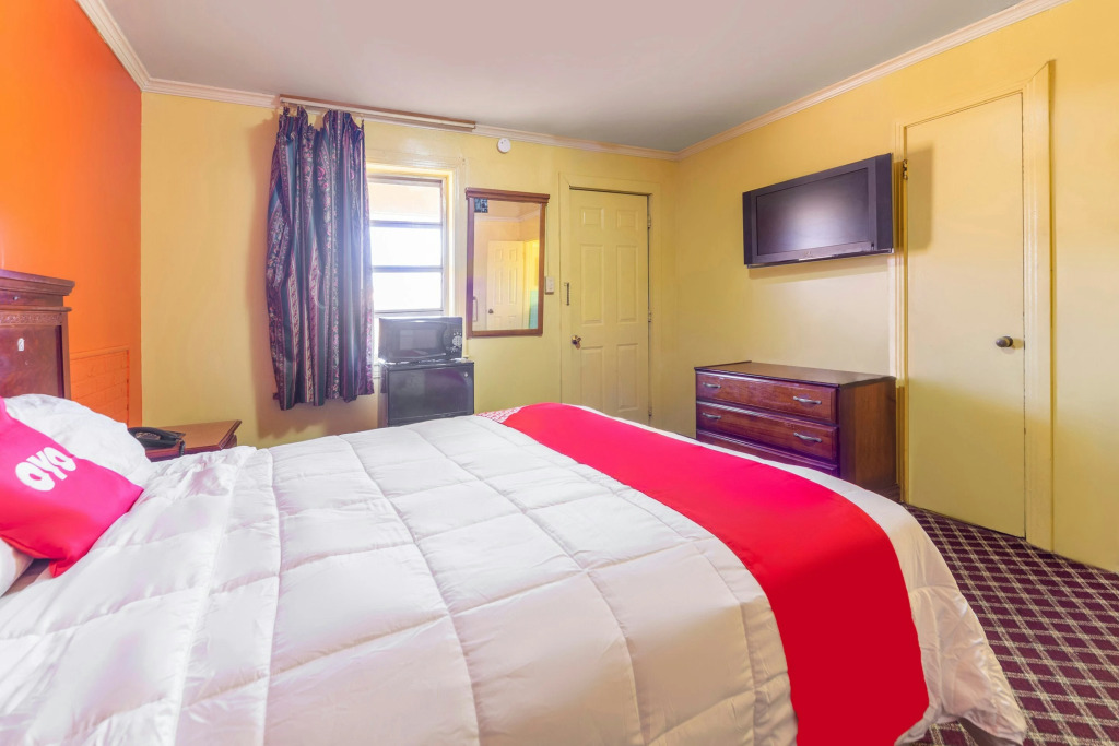 OYO Hotel Brookhaven MS Hwy 51 North