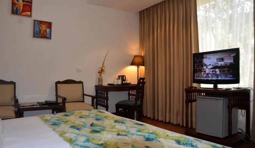 The Fern Surya Resort Dharampur, Kasauli Hills, Series by Marriott