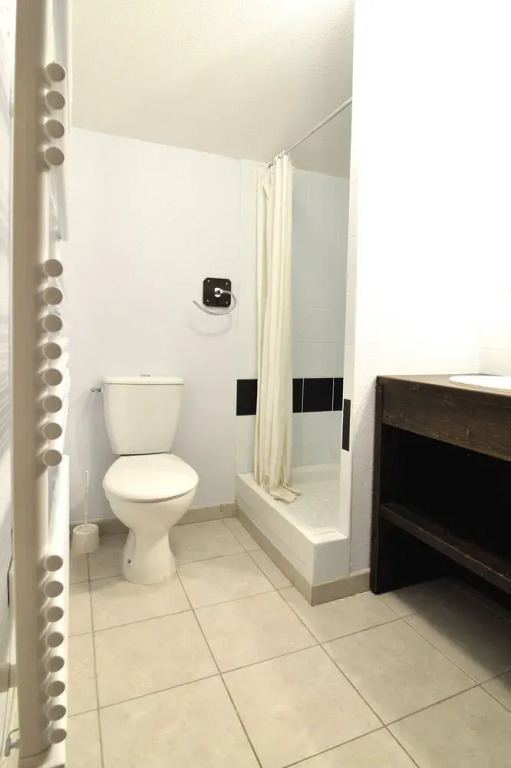 Appartement Les Fermes De Saint Gervais