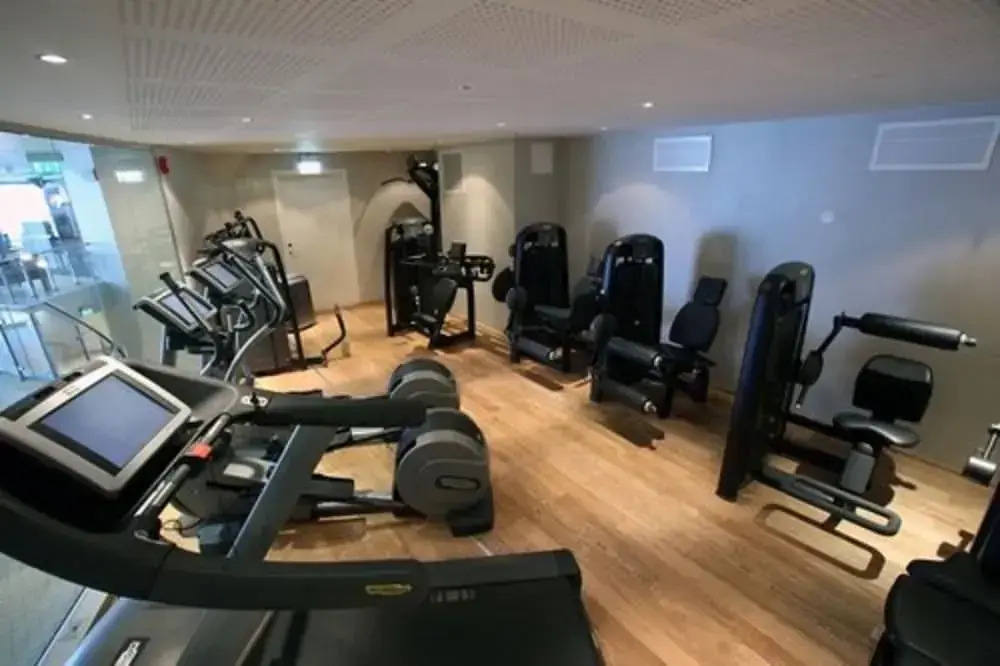 Havsdalsgrenda Geilo Apartments
