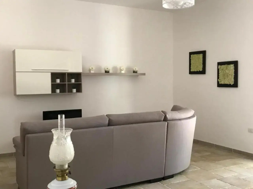 Casa Vacanza Elvira Porto Selvaggio