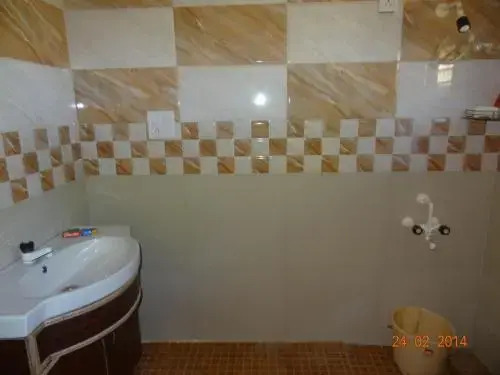 BharatheeHomes