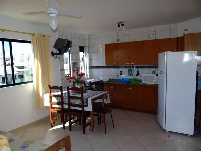 Residencial Ione
