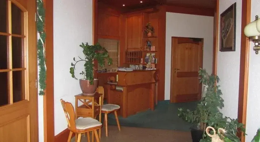 Hotel Seerose