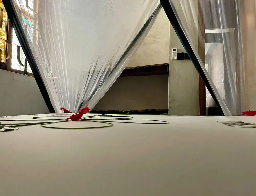 Baobab Bungalows