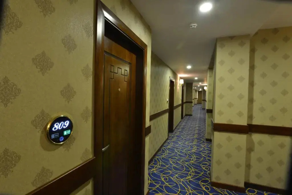 Best Western Chinatown Hotel
