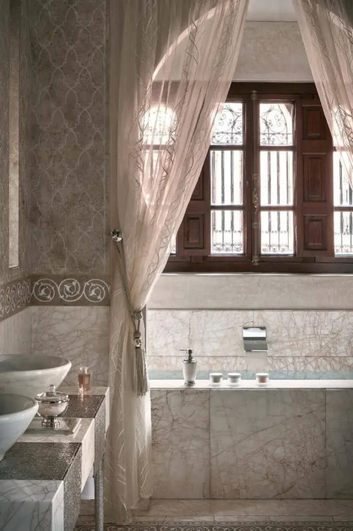 Royal Mansour Marrakech