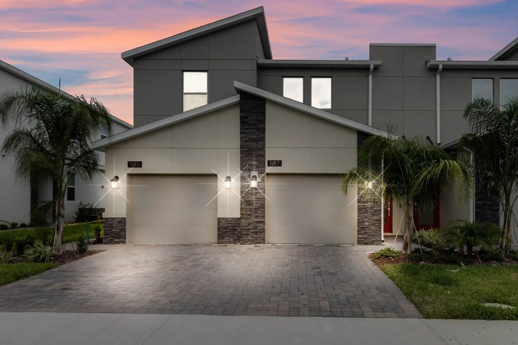 3 Bedrooms / 2 Bathroom Champions Gate (1187 DL) , Davenport, US