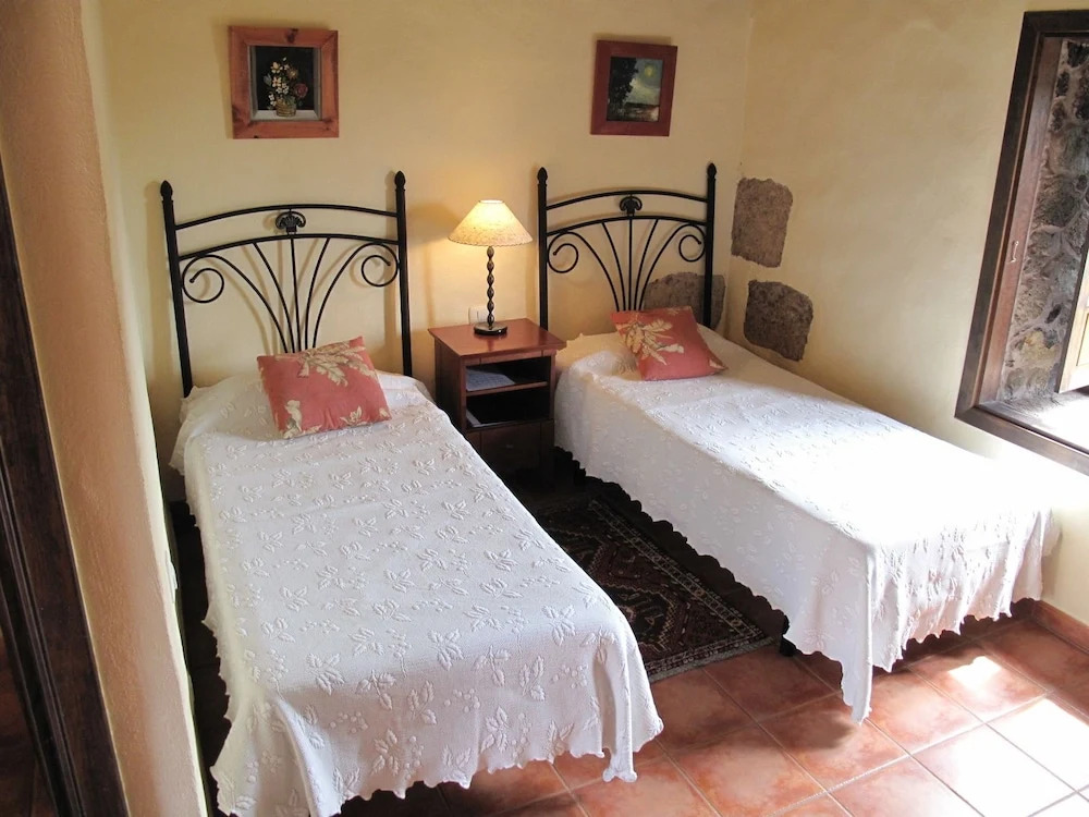 Casa Rural Vera De La Hoya