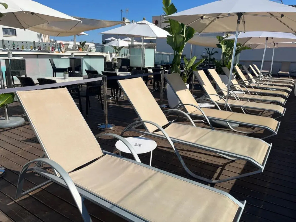 Nautic Hotel & Spa
