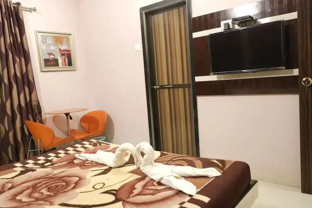 Hotel Comfort Inn