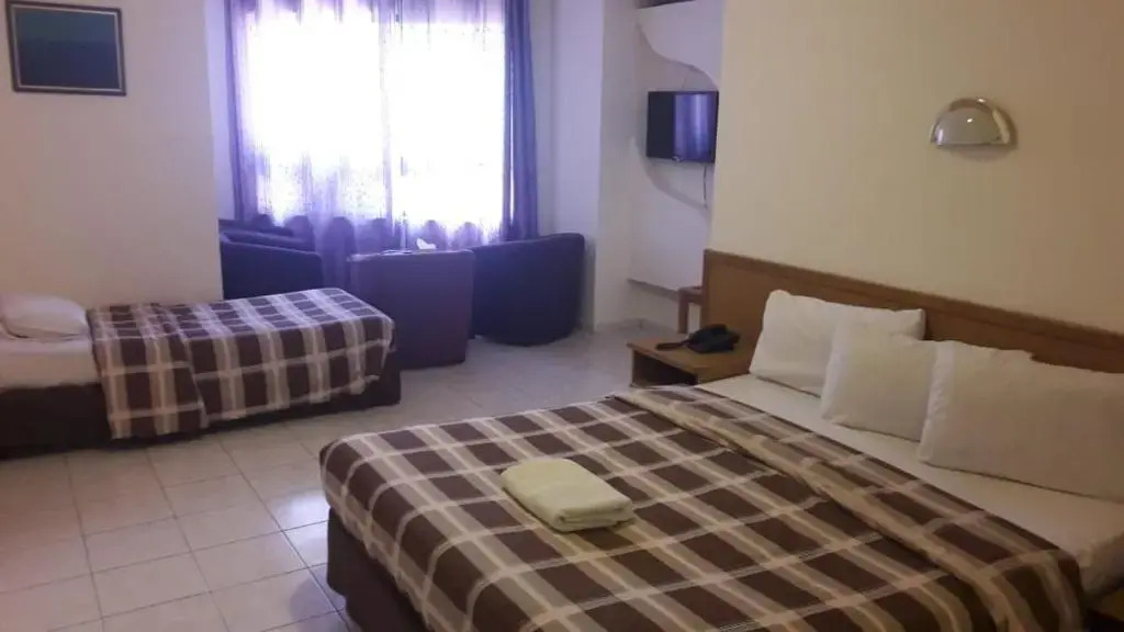 Razan Hotel