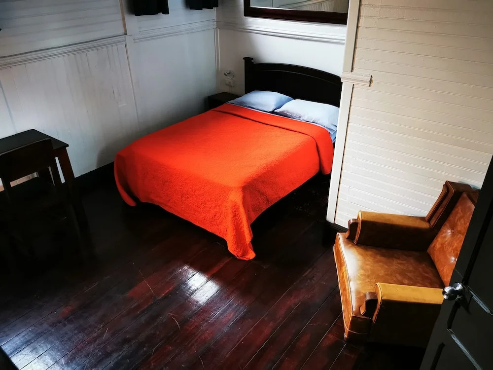 Casa Aldea Hotel Bed & Breakfast