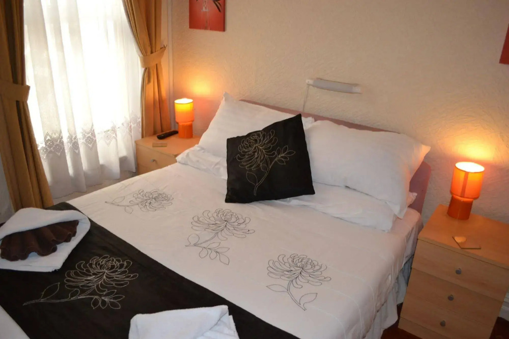 Rockcliffe Hotel