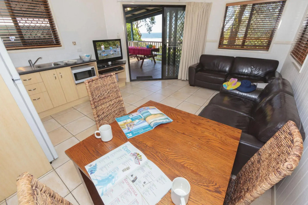 BIG4 Sawtell Beach Holiday Park