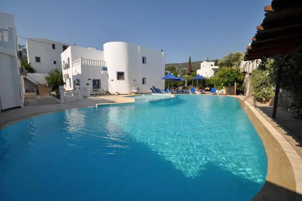 Bodrum Blu Hotel