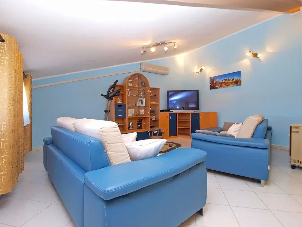 Apartment Dalibor 1436
