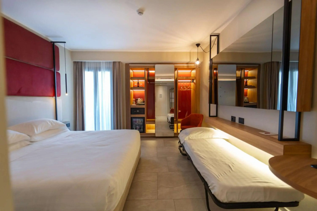 Best Western Plus Sabaudia Hotel