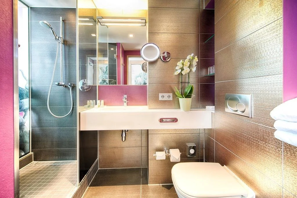 Premier Inn Berlin Alexanderplatz