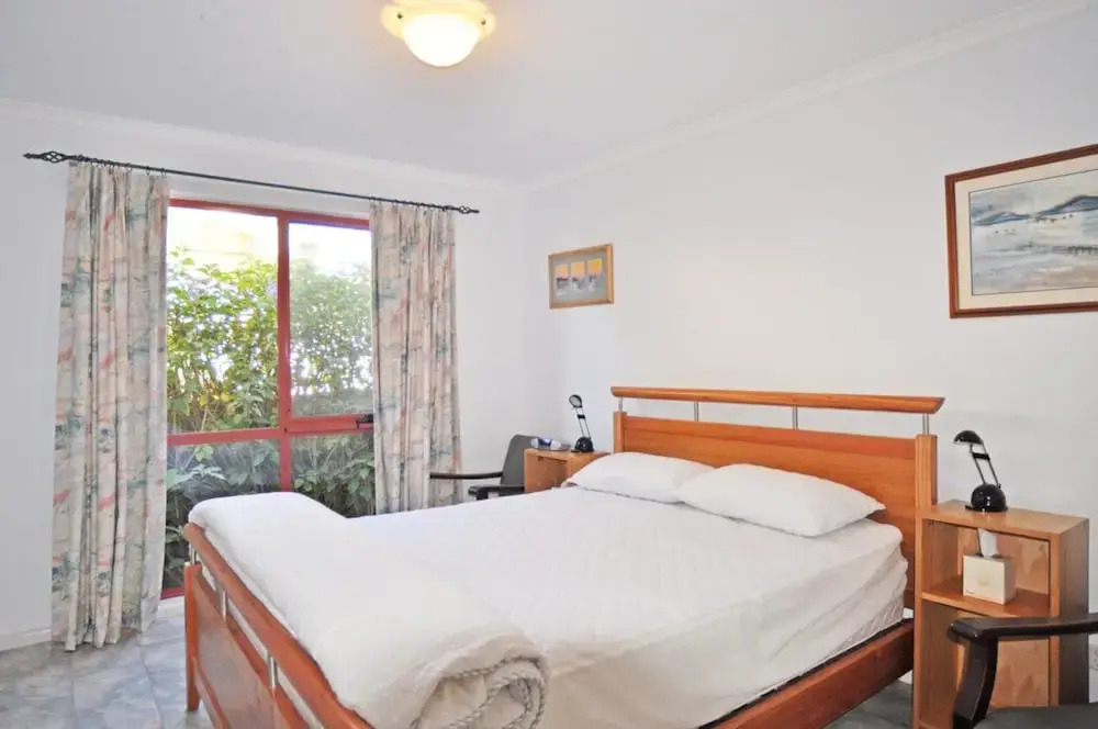 Beilby Beach Cottage