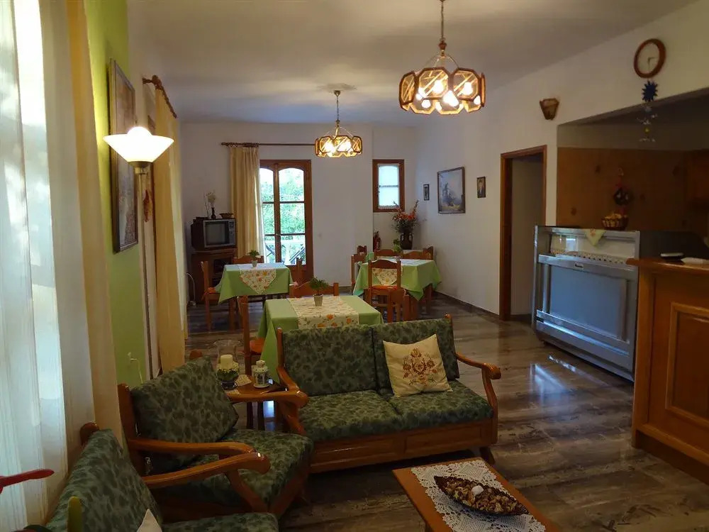 Galini Pension