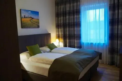 Mattone Aparthotel