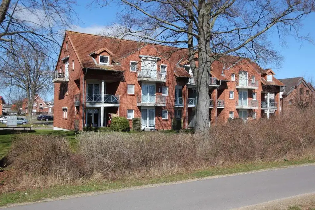 Kirchweg 9a Whg 3