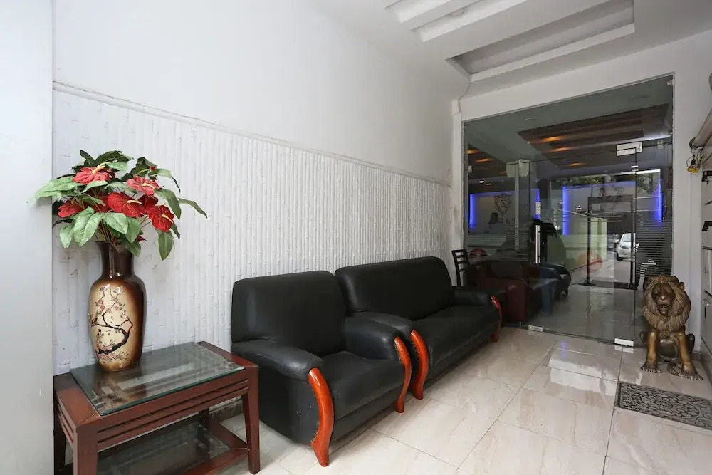 Hotel Zara Grand, Green Park