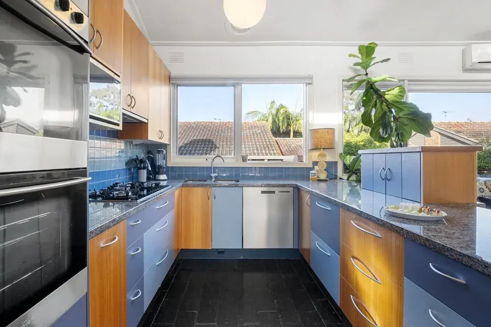5-bed Haven With Pool Minutes From Beaches